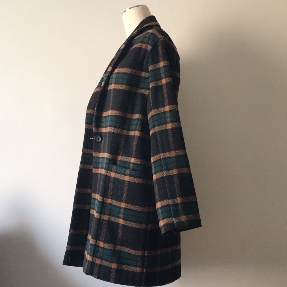 Long coat - Picture 2 of 3